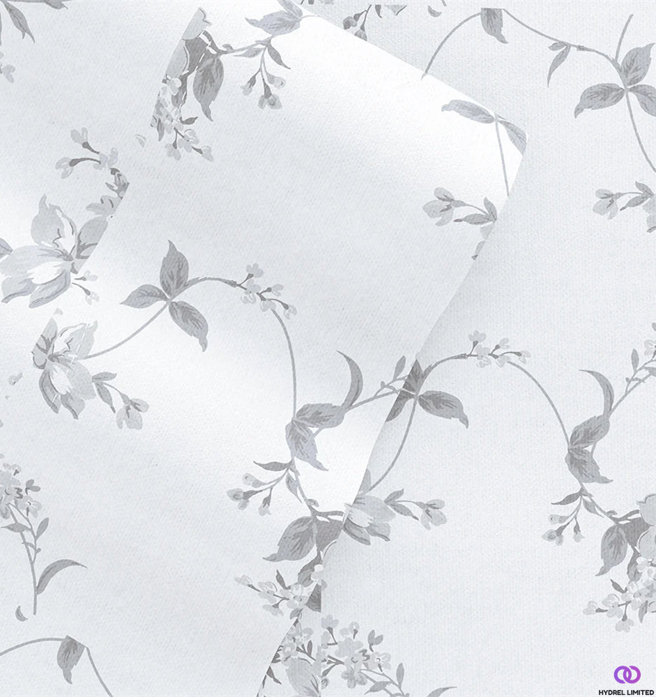 Tricia 4-piece flannel sheet set